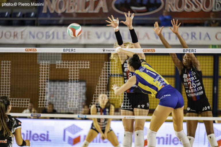 Omag-Mt, ultima trasferta stagionale: a Treviglio sfida a Bergamo nei playoff Challenge